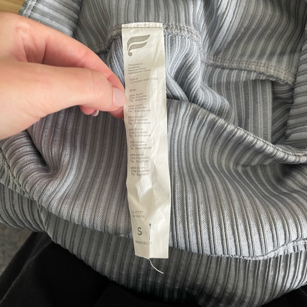 Fabletics Leggings - image 2